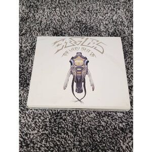 Eagles
Complete Greatest Hits CD